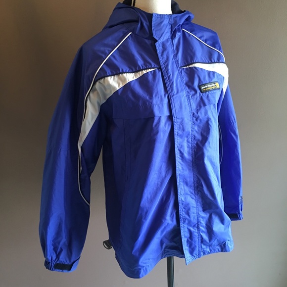 ZeroXposur Other - ZeroXposure Boys Light Coat size Large 14-16